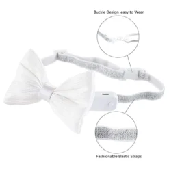 Fiberoptisk LED Butterfly