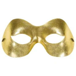 Fidelio Øjenmaske Guld