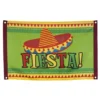 Fiesta! Flag
