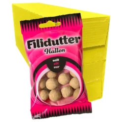 Filidutter Hindbær Storpak