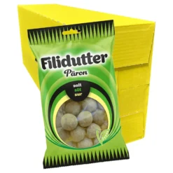 Filidutter Pære Storpak