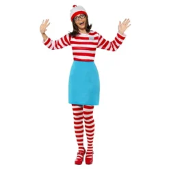 Find Holger Helga Kostume