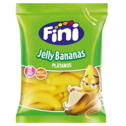 Fini Bananer Pose
