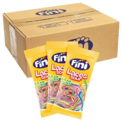 Fini Laces Sour Økonomipakke