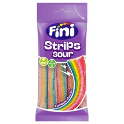 Fini Sure Regnbuebånd Økonomipakke