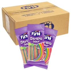 Fini Sure Regnbuebånd Økonomipakke