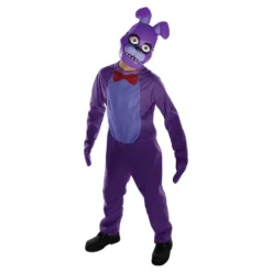 Five Nights at Freddy's Bonnie Børnekostume