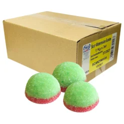 Fizzy Meloner Bombs Økonomipakke