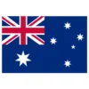 Flag Australien