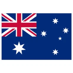 Flag Australien