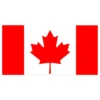 Flag Canada