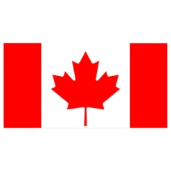 Flag Canada
