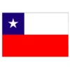 Flag Chile