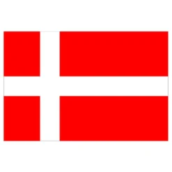 Flag Danmark