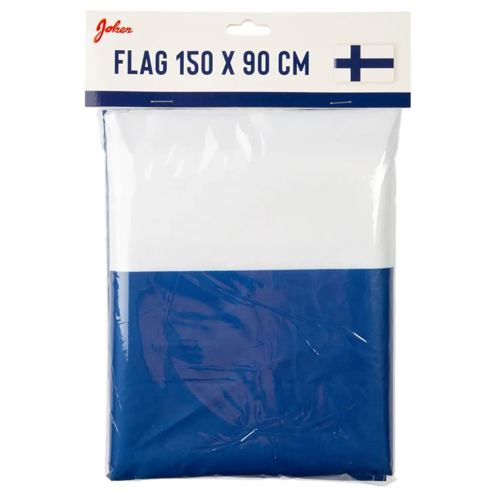 Flag Finland