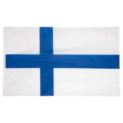 Flag Finland
