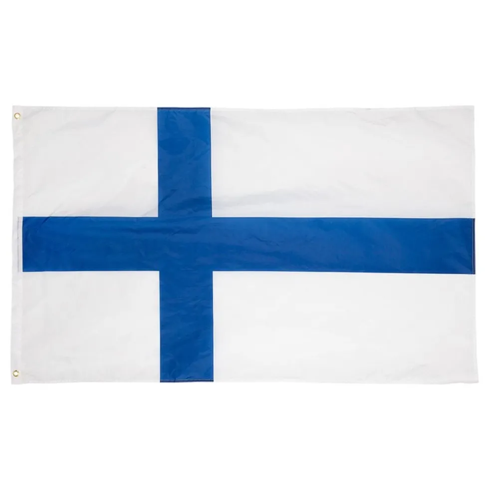Flag Finland