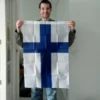 Flag Finland
