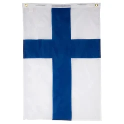 Flag Finland