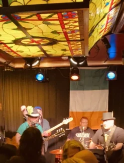 Flag Irland