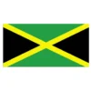 Flag Jamaica