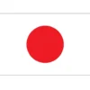 Flag Japan