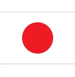 Flag Japan