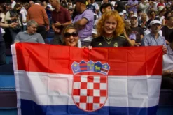 Flag Kroatien