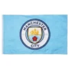 Flag Manchester City