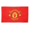 Flag Manchester United