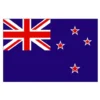 Flag New Zealand