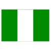 Flag Nigeria