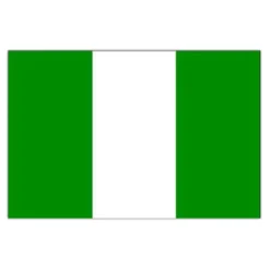 Flag Nigeria