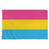 Flag Pansexuel