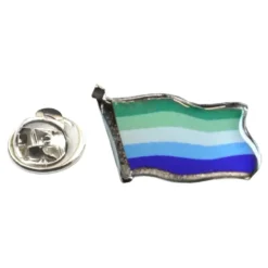 Flagpin Pride Gay