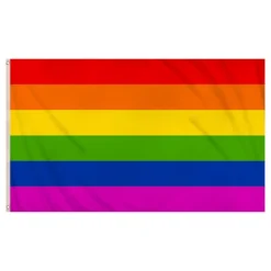 Flag Pride
