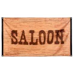 Flag Saloon