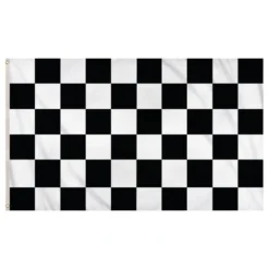 Flag Skakternet
