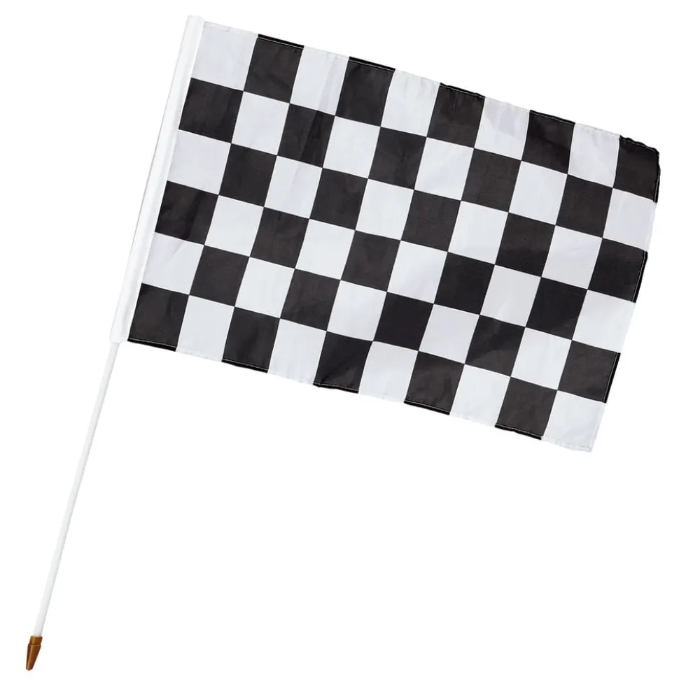 Flag Skakternet