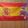 Flag Spanien