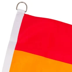 Flagstangflag Pride Regnbue