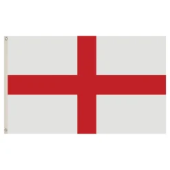 Flag St. George