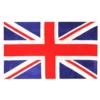 Flag Storbritannien