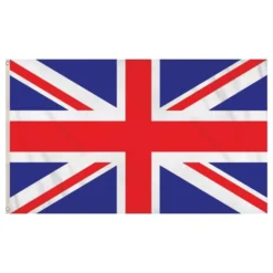 Flag Storbritannien