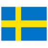 Flag Sverige