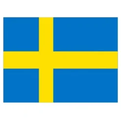 Flag Sverige