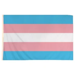 Flag Transgender
