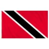 Flag Trinidad & Tobago