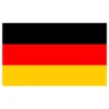 Flag Tyskland