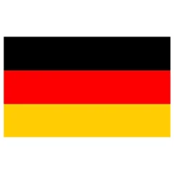 Flag Tyskland